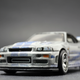 Illustration for article titled Hot Wheels Fast and Furious Series: Brian OConners R34 Skyline